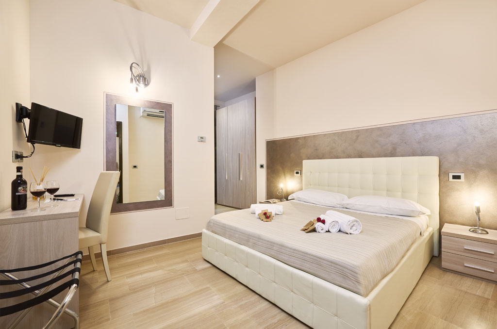 Domus Il palio B&B a Siena