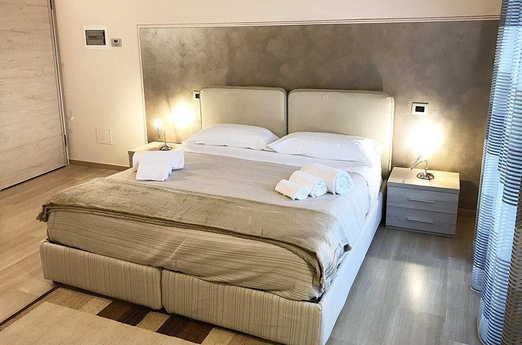 Domus il Palio B&B Siena