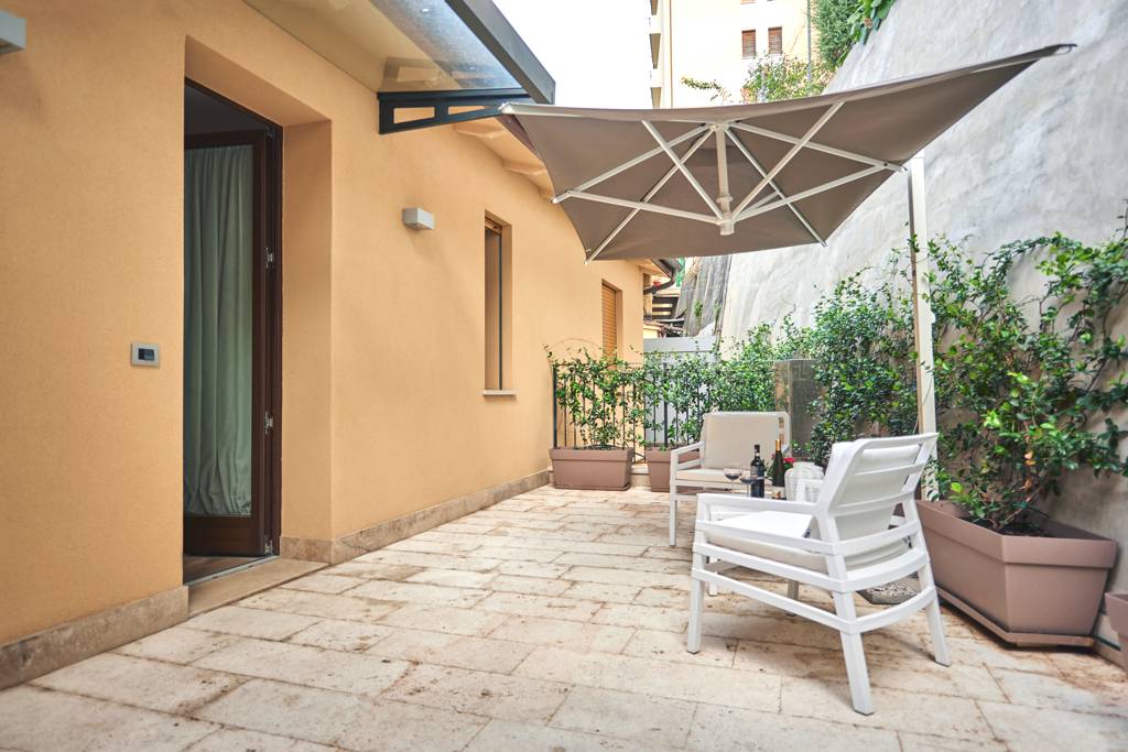 Domus il Palio B&B Siena